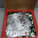 LEGO NINJAGO Lloyd's Titan Mech 15th Anniversary Building Toy - Collectible Mech Set for Boys & Girls, Ages 14+ - Display as Bedroom Decor - Gift for Birthdays - 71860