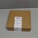 Bling Rhinestone Masquerade Mask For Women Ball Costume Crystal Face Mask Carnival Jewelry (Silver)