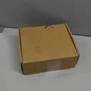 ECO-WORTHY MPPT Solar Charge Controller 12V/24V 20A,Bluetooth & APP Monitoring,LCD Display, Solar Panel Regulator for Gel,SLA,FLD,LFP Battery in Solar System,RV