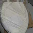 Bemis 7300SLEC Slow Close Toilet Seat, Easy Clean Hinges and Durable Plastic Seat, Made in USA, Elongated, Biscuit