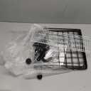 Cat Large Enclosure - DIY Catio Ideal for 1-3 Cats, Indoor & Outdoor, Detachable Metal Wire Kennel, 2x3x4 Exercise Place