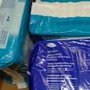 TENA Proskin Incontinence Super Briefs, Adult Diapers, Super Absorbency, Bladder Leaks Control, Large, 56 count