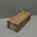 Amazon Basics Wet & Dry Sweeper Kit, 1 Sweeper Handle, 7 Heavy Duty Dry Floor Cloths, 3 Wet Floor Cloths, Pack of 1