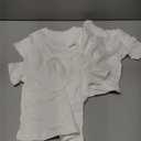 Amazon Essentials Unisex Toddlers and Babies' Short Sleeve T-Shirts (6-9 Months)