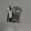 AC 100V-240V 50-60Hz to DC 15V 5A(5000mA) Power Adapter Supply 5.5x2.5mm (Also fit 5.5x2.1mm) Output