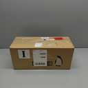 Eco by Naty Eco-Friendly Baby Diapers Newborn - 100% Plant-Based Materials on Skin, Extra Soft, for Sensitive Skin & Super Absorbent (Size 1, 100 Count)