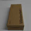 VIVOSUN Window Vent Kit, Portable AC Window Seal Kit, Fit with 4/6 Ducting & 5.9 Hose for Sliding Window, Adjustable AC Vent Kit for Duct Fans, Air Conditioner, Dryer