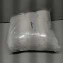 Smiry Couch Cover for Dogs Washable, Non Slip Fuzzy Pet Couch Covers for 3 Cushion Sofa Pet Friendly, Thick Soft Sofa Slipcovers Cushion Protector (Khaki, 27.6" x 47")