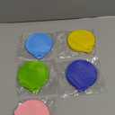 7 Pcs Pet Can Covers, Food Can Lids, Universal BPA Free Silicone Can Lids Covers