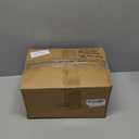 Syhood 24 Pcs Mercury Glass Christmas Ornaments 2.36 Inch Antique Vintage Glass Ornaments Rustic Xmas Balls for Christmas Tree Wreaths Garland Party Wedding Decoration (Silver, Circle)