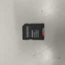 SANDISK 512GB Ultra microSD UHS-I Card - Up to 195MB/s Read Speed, Full HD Video, V10, U1, C10, A3 - SDSQUJQ-512G-GZ6MA