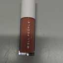 Well People Lush Lip Tinted Oil, Moisturizing Lip Oil For Nourishing & Conditioning Lips, Adds Sheer Color, Vegan & Cruelty-free, Soft Peony (0.14 Fl Oz (Pack of 1))