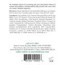 Mario Badescu Body Lotion, Nourishing and Softening Body and Hand Moisturizer For All Skin Types