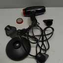 BaBylissPRO High Speed Rapido 2.0 Hair Dryer