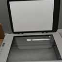 HP DeskJet 2955 Wireless All-in-One Color Inkjet Printer, Scanner, Copier, Best-for-Home, 3 Month Trial of Instant Ink Included, AI-Capable (A24HJA)