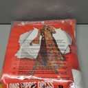 Morph Hippie Costume Women, 70s Costume For Women, 70s Long Dress, Womens 60s Halloween Costumes, Womens Halloween Costumes (XX-Large)