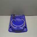 Beyblade X Drop Attack Battle Set with Beystadium Arena, 2 Takara Tomy Tops & Launchers, Impact Drake 9-60LR & Hover Wyvern 3-85N, Battling Game Toys, Ages 8+