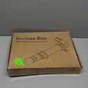 Set of 6 Ignition Coil and 6 Iridium Spark Plug Compatible with Mercedes Benz CLK ML E C GLK R SLK Class Replacement for C1691 UF-535 UF585 95983