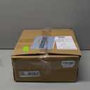 24PCS Champagne Gold Shimmer Wall Backdrop, Square Sequin Photo Backdrops Panel, Glitter Wall Background for Birthdays, Weddings, Graduation, Engagements, Disco Bachelorette Party Decoration (4FTx6FT)