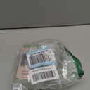 Anti-Theft Blink Doorbell Mount: No Front Cover No Drilling Mount Only for All-New Blink Doorbell Camera(2nd Gen), Doorbell Bracket Holder for Rental Apartment Home(Black)