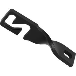 Extreme Max 5600.3478 UTV Cab-Cooling Bracket Door Latch 3.5" Extension for Can-Am X3, Trail, Sport, Arctic Cat XX, Kawasaki Teryx, KRX, Yamaha YXZ, CF Moto, Polaris 900, Honda Talon & Pioneer
