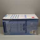 Jandy CL460 Pool Filter Cartridge Replacement for CV460,PJAN115,C-7468,PJAN115-PAK4,FC-6410,FC-0810,XLS-705,115sq.ft,4Packs