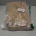 JUSPURBET 14x24 Pillow Covers Set of 2 Decorative Throw Pillow Covers Case for Couch Sofa Bed Soft Boucle Textured Lumbar Cushion Covers with Hidden Zipper for Home Decor Living Room, Camel