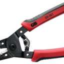 Gardner Bender GS-361 Wire Stripper, 16-32 Awg, 6-1/4 in Oal