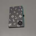 TineeOwl for iPhone 15 Pro Max Magnetic Case - Dune Series, Compatible with MagSafe, TPU, Minimalist, Slim/Thin, Grippy with Microfiber Lining, Rounded Action Button (Almost Black, iPhone 15 Pro Max)