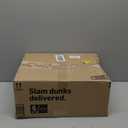 OEM QUALITY 26" + 18" PARRATI Premium All-Season Bright Red Windshield Wiper Blades (Set of 2)