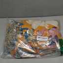 LUTBM Boho Throw Blanket for Bed Cotton Spring Blankets for Bedroom Living Room All Season Lightweight Floral Embroidery Reversible Twin Quilt for Couch Sofa Chair 60"x80" Home Decor