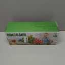 Nicmore Toddler Toys Car Dinosaur Truck for Boys: Toys for 2 3 4 5 Year Old Boy Girl | Carrier Truck Dinosaur Trucks for Kids 3-5 Toys for Age 2-3 2-4 18-24 Month Birthday Gifts for Boy