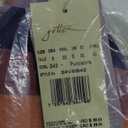 Gottex Women's Luma Vacy Shine Triangle Swim Top (6, Purple Ora)