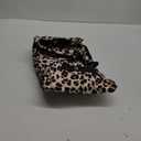 Expandable Travel Duffle Bags Weekender Overnight Bags for Women Men Hospital Bag for Women Labor Delivery with Toiletry Bag Waterproof (Large, Leopard)