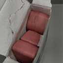 2PCS Car Seat Gap Filler Organizer,2 in 1 Car Gap Filler with Fill and Storage Function for Storing Phones Keys Cards,Universal Multifunctional No Drop Seat Guard for Cars (Red)