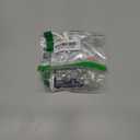 T-5020 Fitness Interval Timer, Multi-Functional Training Timer with Pacer Black