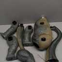 Dinosaur Ride On Toy Cars for Kids,Twinkoo Realistic Brachiosaurus Push Car with Three Sound Effects,Sound and Light Effects PP Wheels for Indoor/Outdoor Play,Best Gift for Kids(Brachiosaurus)