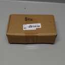 Jetec 32 Pcs PVC Pipe Clips Pool Cover Clamps for Above Ground Pool Greenhouses, Row Covers, Garden, Shelters, Bird Protection, 2.4 Inch Long(for 1 Inch PVC Pipe,White)