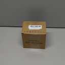 WiFi Extender Signal Booster, 2026 Best WiFi Extender with Ethernet Port, 1200Mbps WiFi Booster Dual Band 5GHz/2.4GHz, Up to 9800 Sq.ft and 60 Devices, Stable Internet Performance, 1-Tap Setup, White