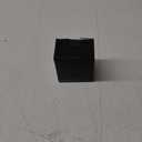 LISEN SuctionPro Vacuum Magnetic Phone Holder for Car Electric [High-Tech] [Self-Tightening] Suction Cup Phone Mount for Magsafe Car Mount for iPhone 17 Pro Max Air 16 15 14 13 fit Content Creator (Black)