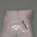 Lace Flower Pearls Ring Pillow Bridal Shower Ring Bearer Pillow Cushion for Wedding Supplier - Pink