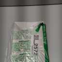 UnicoPak 10 Pack White Gable Treat Boxes Party Favor Boxes Goodie Gift Boxes for Snacks Cookie Candy Toys Birthday Party Wedding Holidays 6.5x3.5x4 Inches