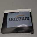 Defencase Compatible with iPhone 16 Plus Case Wallet with RFID Blocking Card Holder for Women Men, PU Leather Magnetic Snap Flip Zipper Strap Wallet Phone Case Fit for iPhone 16 Plus 6.7", Blue Green