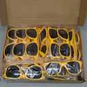 FEPITO Party Sunglasses Kids Sunglasses Bulk for Birthday Party Supplies