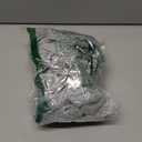 Dog Carrier Sling - Reversible Puppy Carrier Purse with Storage Pocket, Hand-Free Dog Sling Carrier for Carry Small Dogs and Cats, Travel Safety Harness, Dog and Cat Harness (Gray)