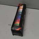 20 Colors 300 Yard Double Faced Rainbow Satin Ribbon -18 Ribbon Rolls & 2 Glitter Metallic Ribbon,3/8" X 15 Yard/Roll,Perfect for Christmas Gift Wrapping,Hair Bows & Other Craft Projects