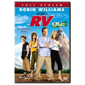 RV (Full Screen Edition)