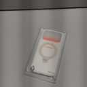 TORRAS Q3 Silicone 360 Spin for iPhone 17 Pro Case with Stand, Fit for MagSafe, Magnetic Ring Kickstand with Camera Control, Liquid Silicone Rubber Soft Phone Case for iPhone 17 Pro 6.3'', Light Ivory