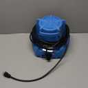 Little Giant APCP-1700 115-Volt, 1/3 HP, 1745 GPH, Automatic, Submersible, Swimming Pool Cover Pump with 25-Ft. Cord, Light Blue, 577301