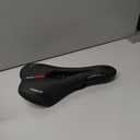 Wittkop Bike Seat I Bicycle Seat for Men and Women, Waterproof Bike Saddle with Innovative 5-Zone-Concept I Exercise Bike Seat for BMX, MTB & Road